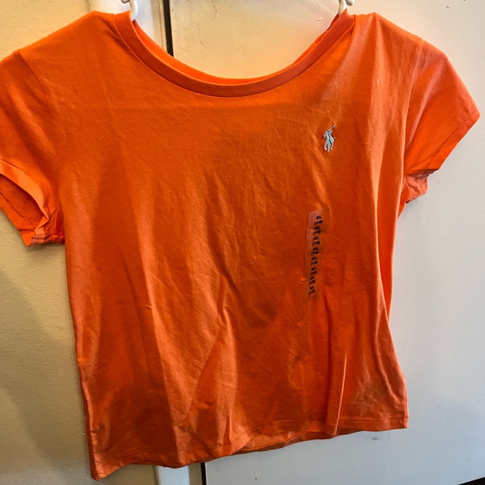 Polo shirt
